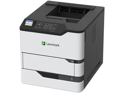 Ремонт принтера Lexmark MS821N в Ижевске